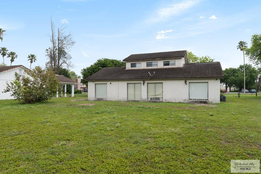 3609 Carmen Ave #5384, RANCHO VIEJO, Texas image 13