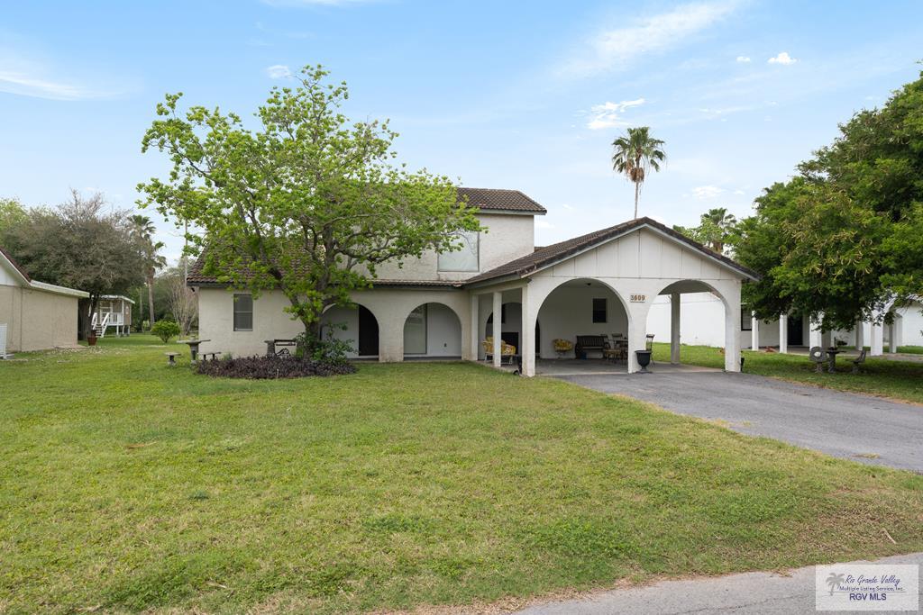 3609 Carmen Ave #5384, RANCHO VIEJO, Texas image 1