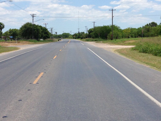 61.71 Acres Us Highway 281, BROWNSVILLE, Texas image 4