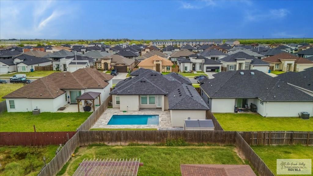 1858 Castillo St, OLMITO, Texas image 36
