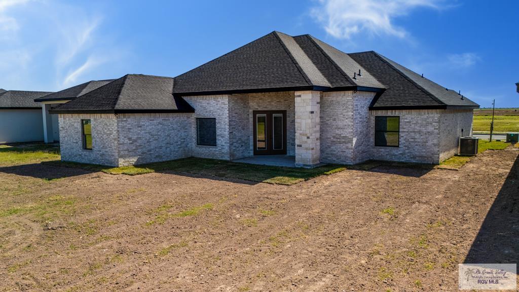 134 Finch Dr, LOS FRESNOS, Texas image 25