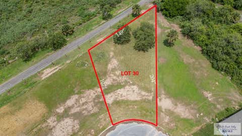 Vacant Land For Sale - Tulip Ct #30<br/> BROWNSVILLE, TX 78526