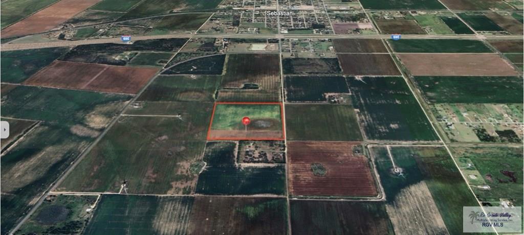 Rancho Alegre Rd, SEBASTIAN, Texas image 5