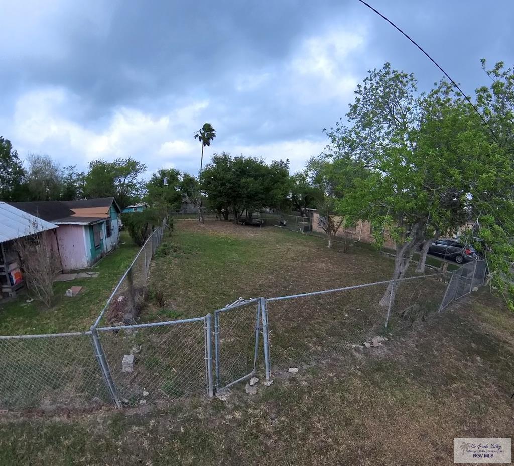 1245 Kelsey Dr, BROWNSVILLE, Texas image 1