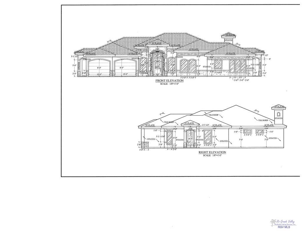 5407 Common Ln, WESLACO, Texas image 1