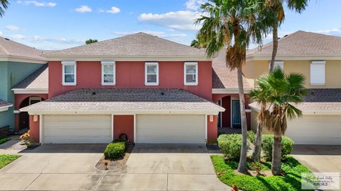 Multifamily For Sale - 6 Harbor Point<br/> Cameron County, LAGUNA VISTA, TX 78578