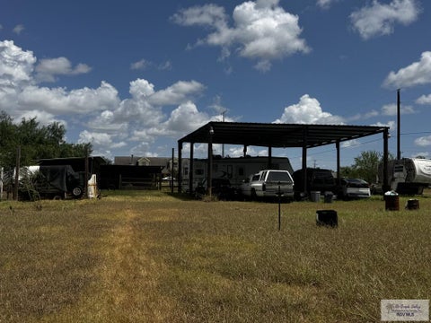 Vacant Land For Sale - 32829 Kretz Rd<br/> LOS FRESNOS, TX 78566