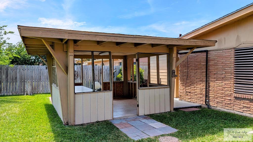 1624 E Los Ebanos Blvd, BROWNSVILLE, Texas image 25