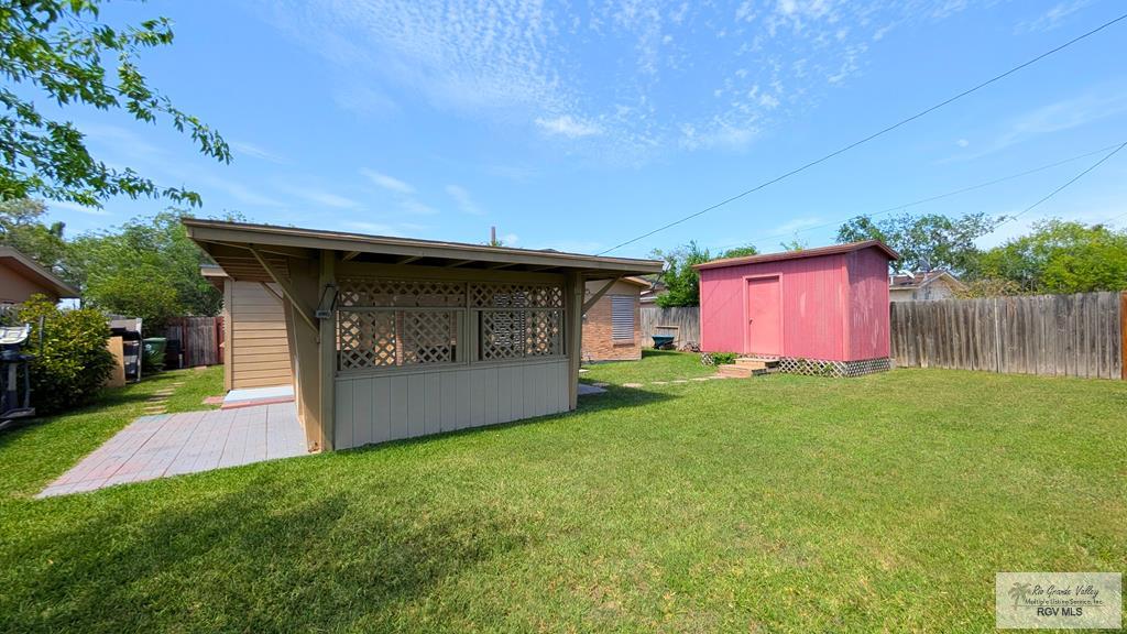 1624 E Los Ebanos Blvd, BROWNSVILLE, Texas image 29