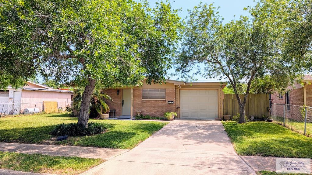 1624 E Los Ebanos Blvd, BROWNSVILLE, Texas image 1