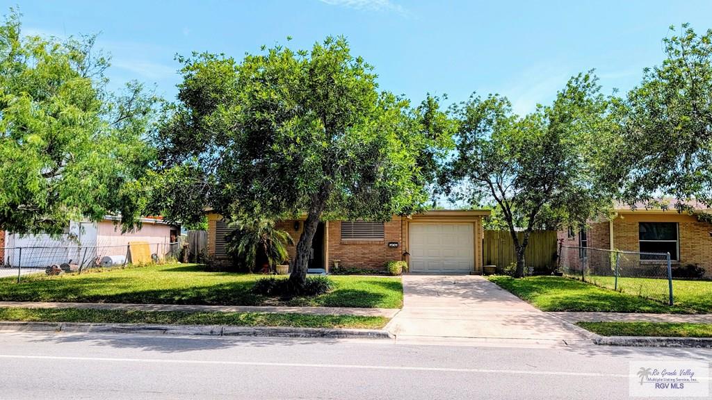 1624 E Los Ebanos Blvd, BROWNSVILLE, Texas image 3