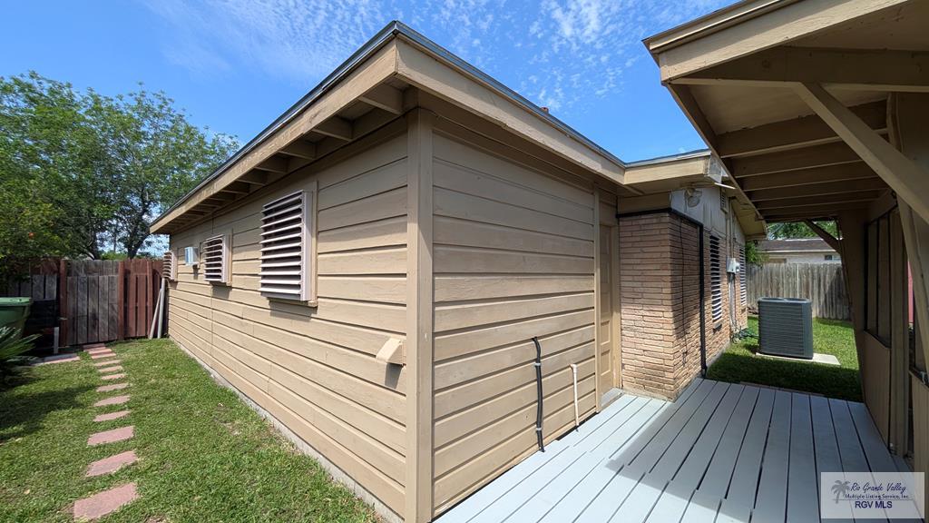 1624 E Los Ebanos Blvd, BROWNSVILLE, Texas image 27
