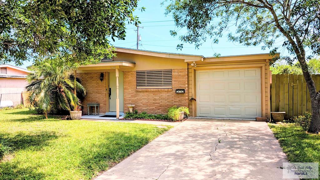 1624 E Los Ebanos Blvd, BROWNSVILLE, Texas image 2