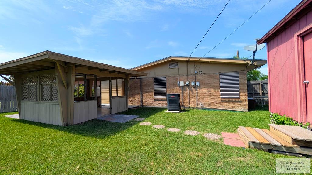 1624 E Los Ebanos Blvd, BROWNSVILLE, Texas image 28