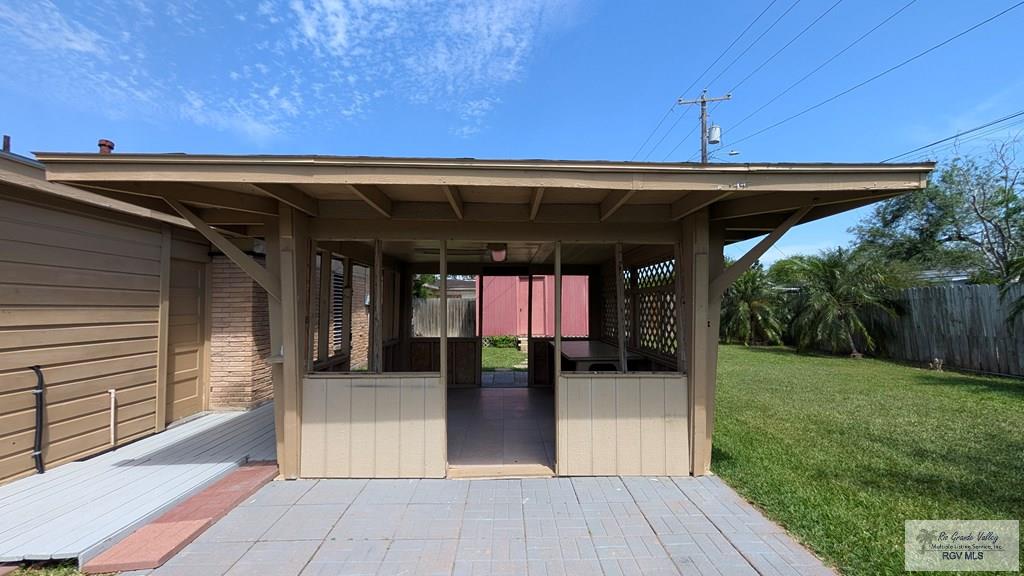 1624 E Los Ebanos Blvd, BROWNSVILLE, Texas image 26