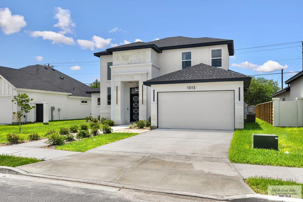 1013 Butler St, EDINBURG, Texas image 2