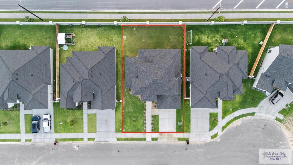 1013 Butler St, EDINBURG, Texas image 4