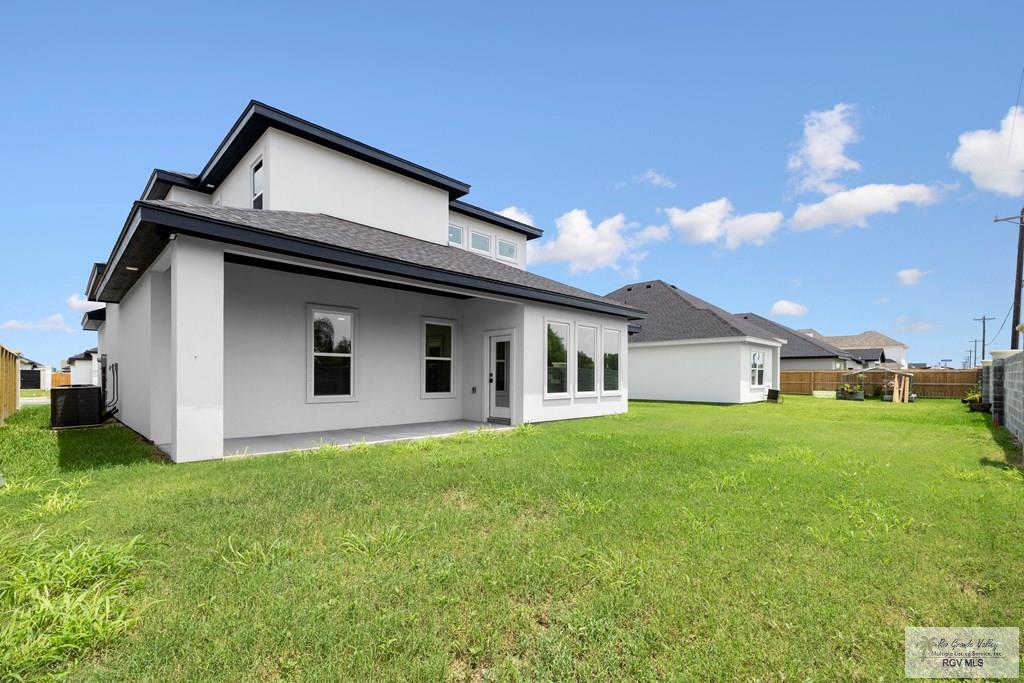 1013 Butler St, EDINBURG, Texas image 32