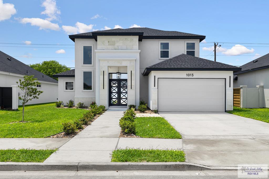 1013 Butler St, EDINBURG, Texas image 1