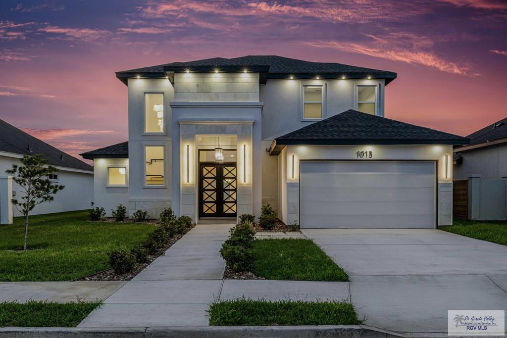 1013 Butler St, EDINBURG, Texas image 34