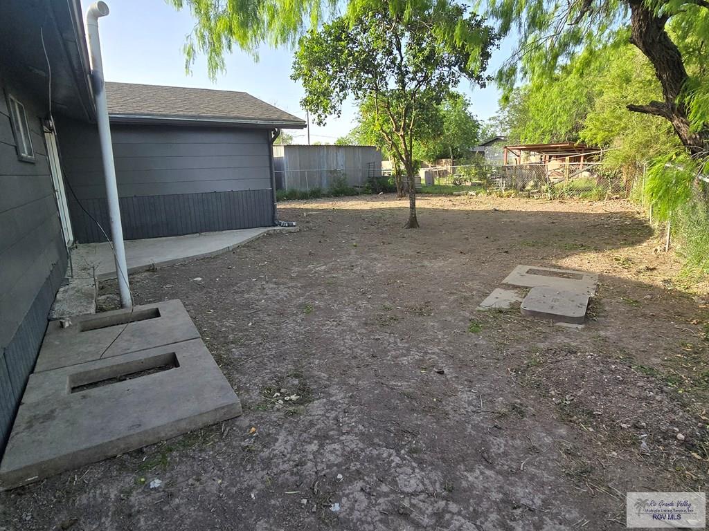 1228 Calle Milpa Verde, BROWNSVILLE, Texas image 5