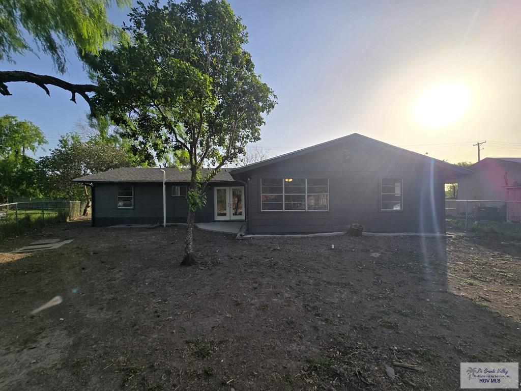 1228 Calle Milpa Verde, BROWNSVILLE, Texas image 6