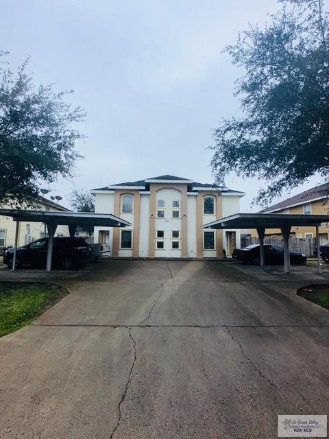 Multifamily For Sale - 1722 Stone Dr<br/> HARLINGEN, TX 78550