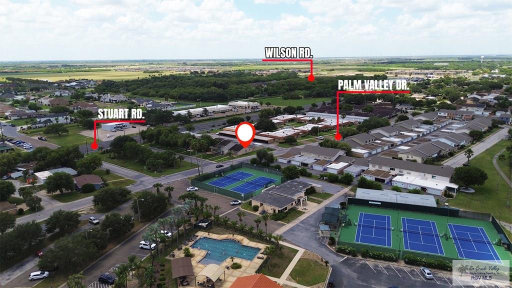 5601 El Camino Real, HARLINGEN, Texas image 25