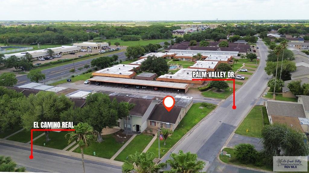 5601 El Camino Real, HARLINGEN, Texas image 24
