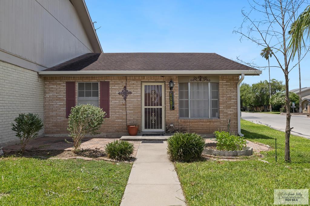 5601 El Camino Real, HARLINGEN, Texas image 1