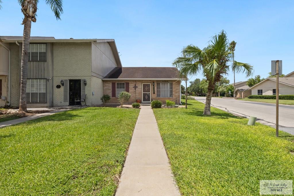 5601 El Camino Real, HARLINGEN, Texas image 2