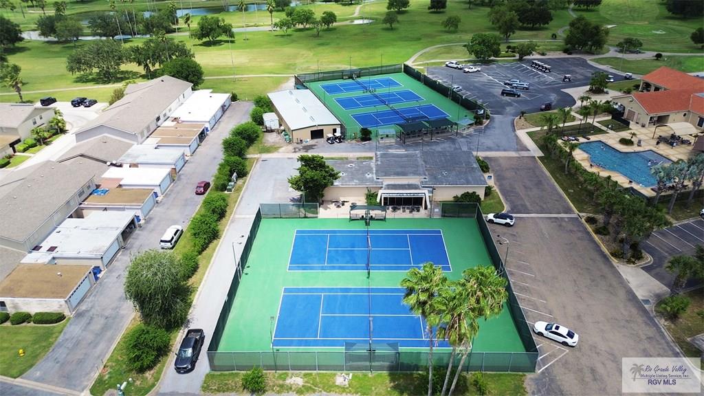 5601 El Camino Real, HARLINGEN, Texas image 29