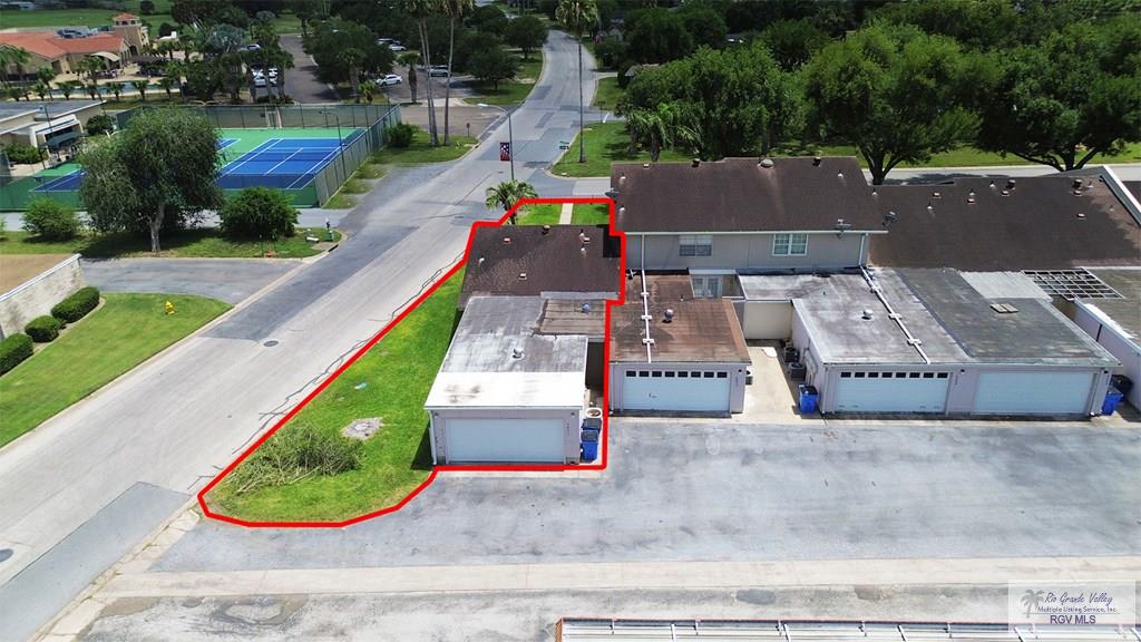 5601 El Camino Real, HARLINGEN, Texas image 19