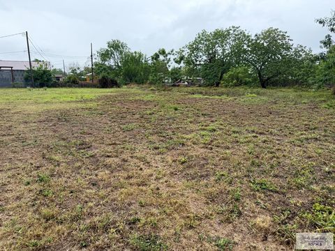 Vacant Land For Sale - 00 W Main Ave<br/> LYFORD, TX 78569