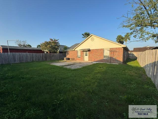 3110 Aberdeen Dr, BROWNSVILLE, Texas image 15
