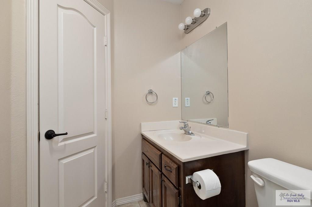 3514 N Park Ln, HARLINGEN, Texas image 11