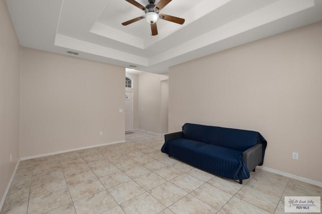 3514 N Park Ln, HARLINGEN, Texas image 2
