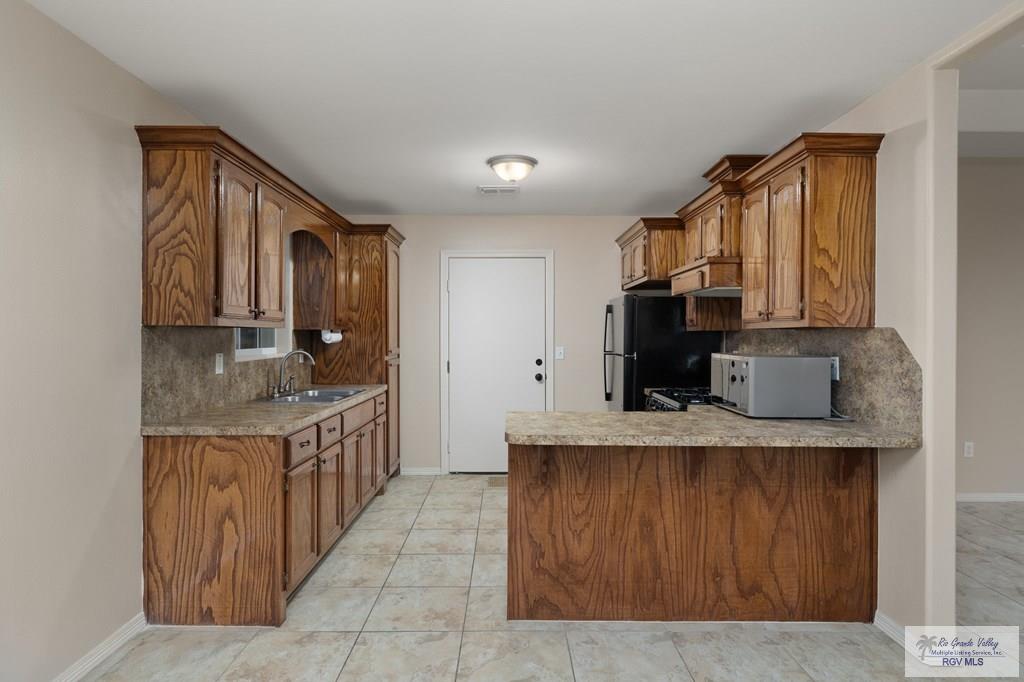 3514 N Park Ln, HARLINGEN, Texas image 5