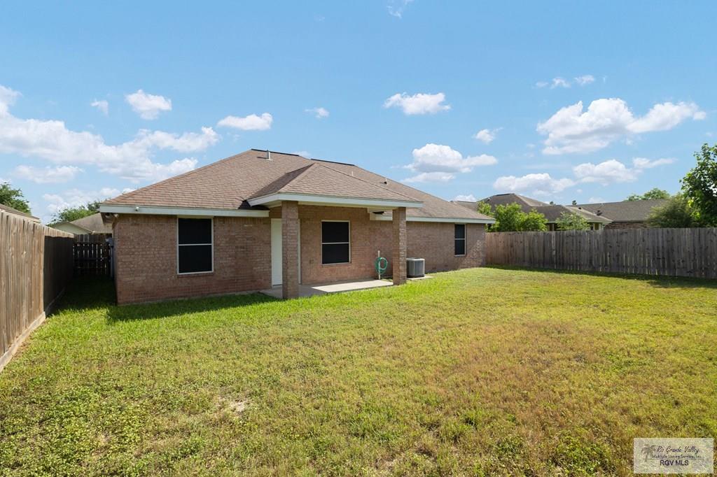 3514 N Park Ln, HARLINGEN, Texas image 12