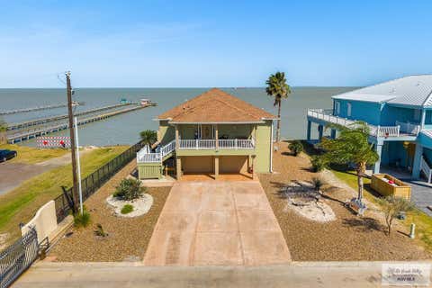 Homes For Sale - 120 Mansfield Point Dr<br/> Willacy County, PORT MANSFIELD, TX 78598