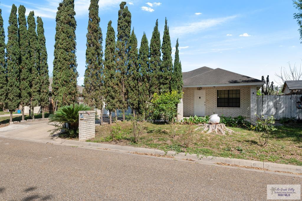 3614 Boardwalk Ave, HARLINGEN, Texas image 1