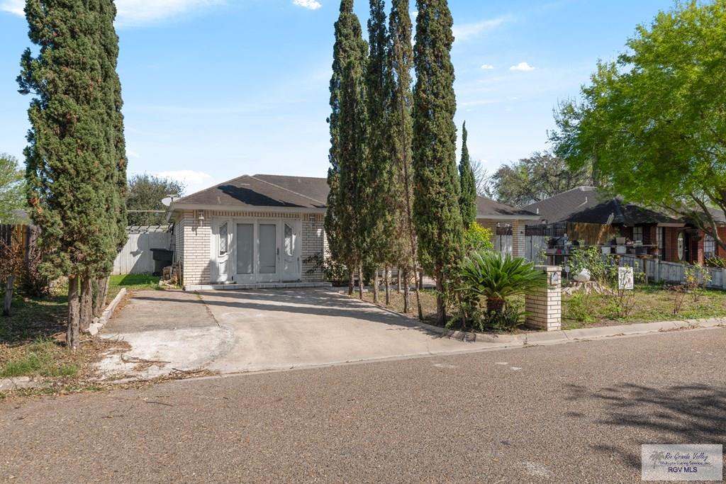3614 Boardwalk Ave, HARLINGEN, Texas image 2