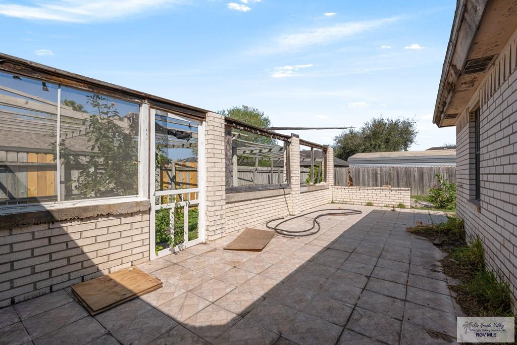 3614 Boardwalk Ave, HARLINGEN, Texas image 21