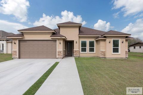 Apartment For Sale - 3410 S Paloma Cir<br/> HARLINGEN, TX 78552