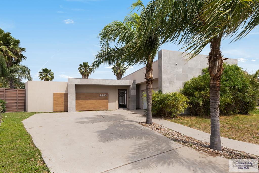 5553 Rustic Manor Dr, BROWNSVILLE, Texas image 1