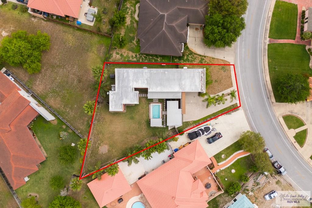 5553 Rustic Manor Dr, BROWNSVILLE, Texas image 22