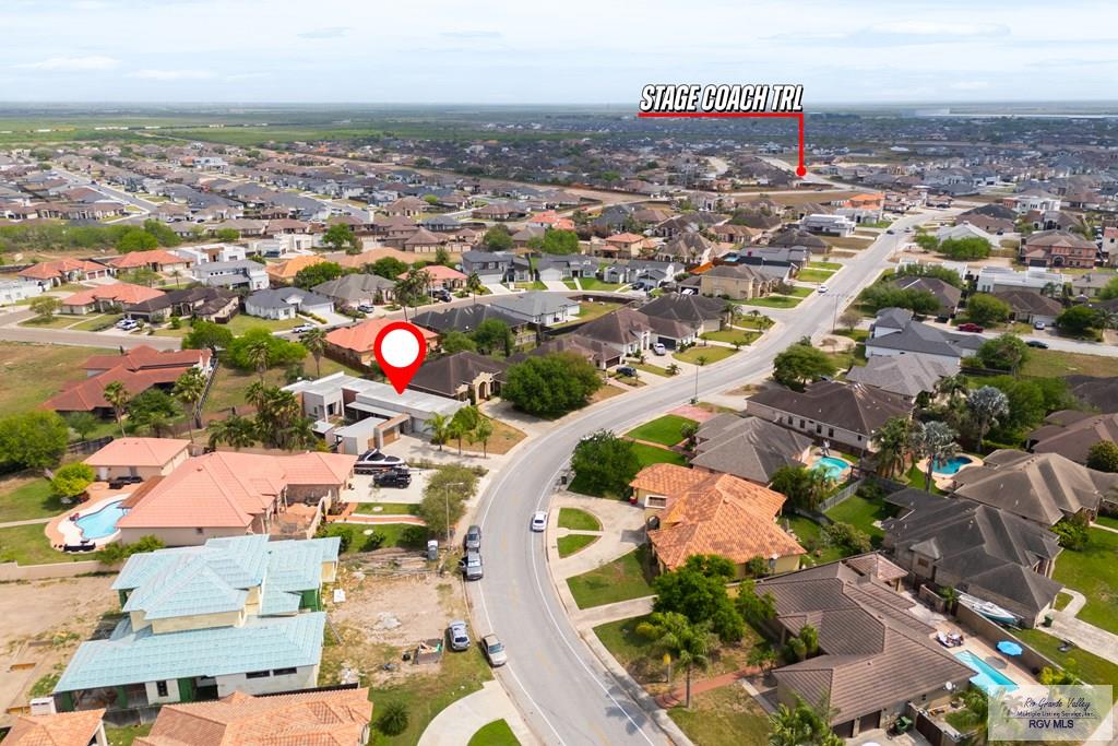 5553 Rustic Manor Dr, BROWNSVILLE, Texas image 20