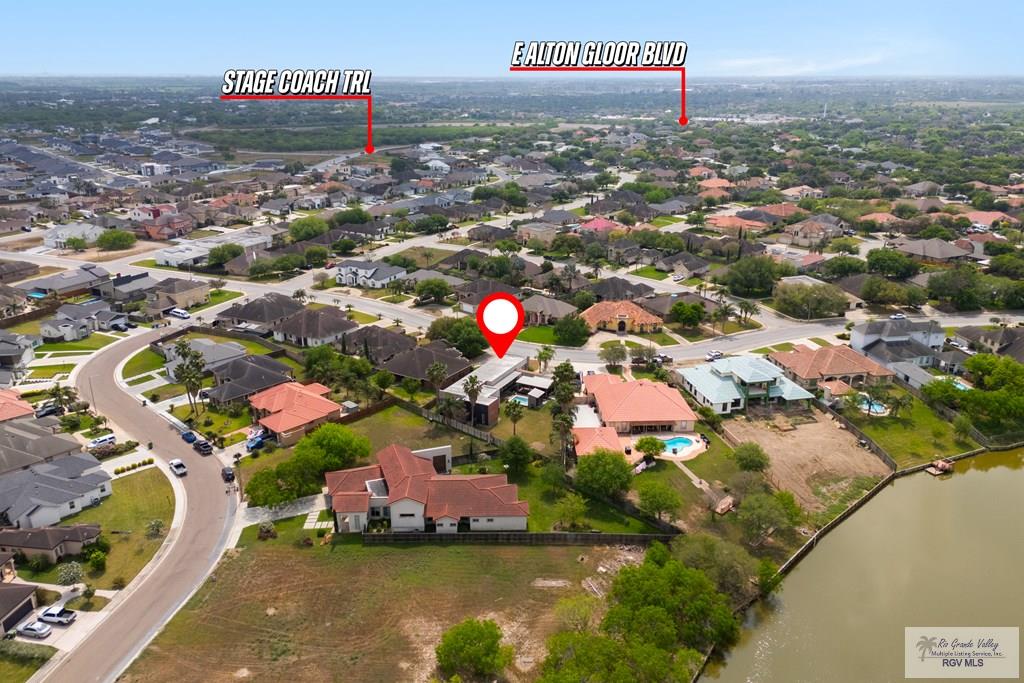 5553 Rustic Manor Dr, BROWNSVILLE, Texas image 21