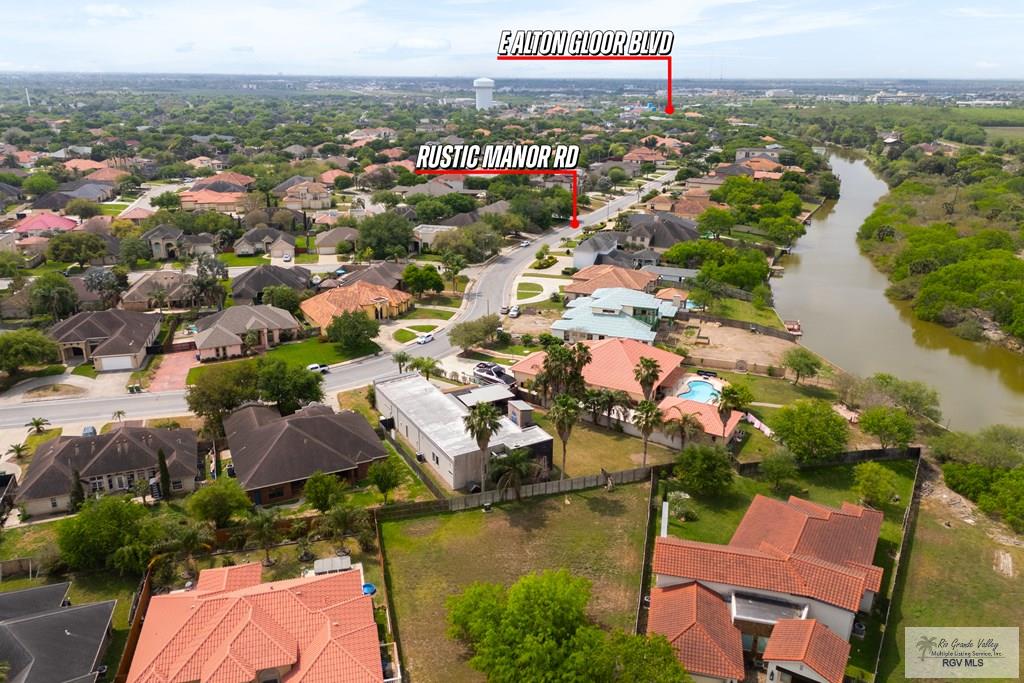 5553 Rustic Manor Dr, BROWNSVILLE, Texas image 19