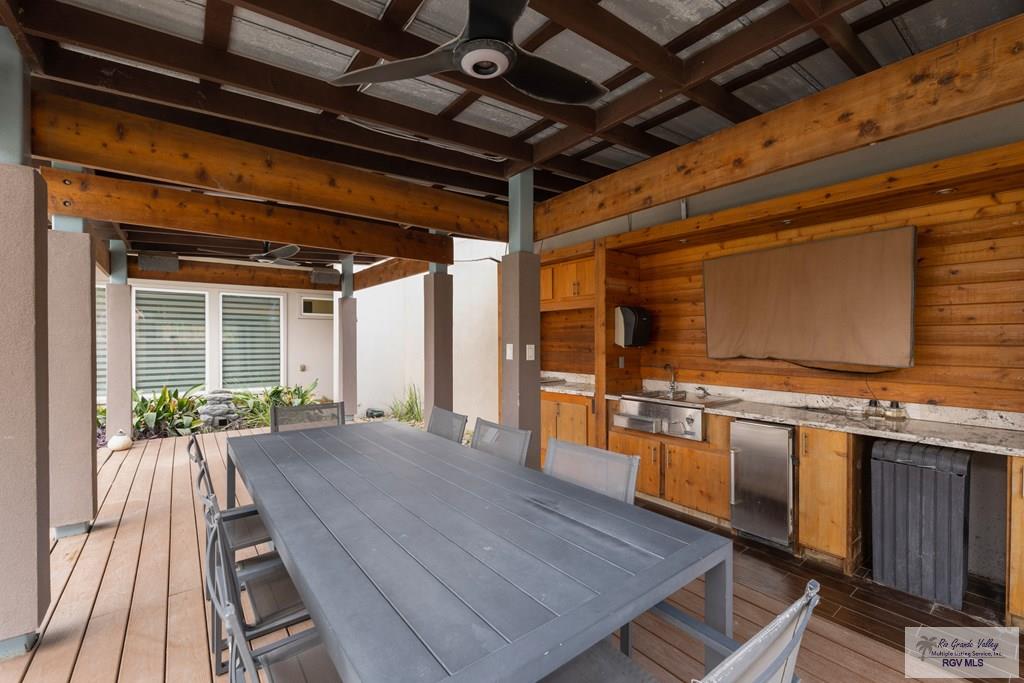 5553 Rustic Manor Dr, BROWNSVILLE, Texas image 15